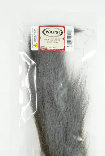 Vista 22 de Large Bucktail por Wapsi