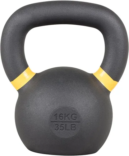 Vista 14 de Lifeline - Pesa rusa de entrenamiento de fuerza para gimnasio en casa