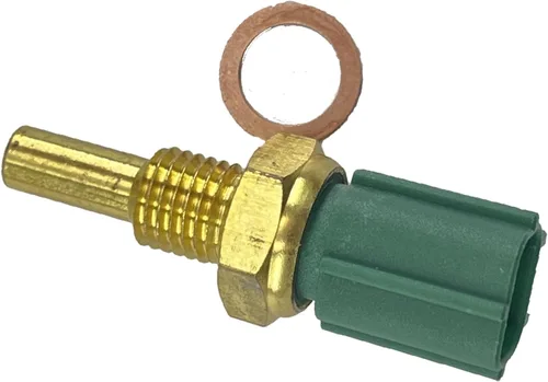 Vista 4 de Sensor de temperatura del refrigerante del motor, sensor de temperatura ECT de reemplazo D583, 19022018 compatible con 4Runner Avalon Camry Corolla