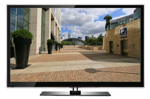 Vista 9 de Virtual Walks - Paris, France - For Indoor Walking, Treadmill and Cycling Workouts