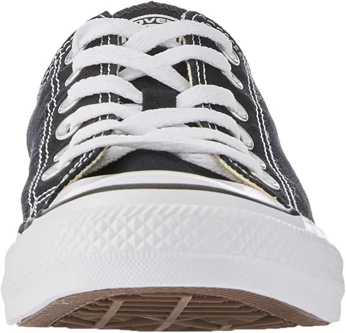 Vista 5 de Converse Unisex Chuck Taylor All Star Low Top Negro