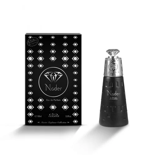 Vista 2 de NABEEL NADER (Eau De Parfum) Unisex 100 ML (3.4oz) I COLECCIÓN PREMIUM