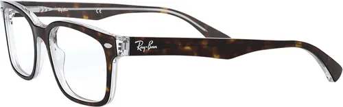 Vista 3 de Ray-Ban RX5286Lentes de la mujer