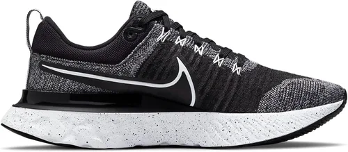 Vista 5 de Nike React Infinity Run Flyknit 2 KA - Tenis de correr para hombre