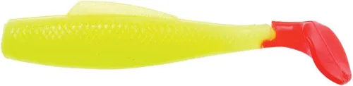 Vista 16 de Z Man MinnowZ - Anzuelo Swimbait con cola de remo de plástico blando de 7,6 cm