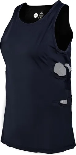 Vista 3 de Graystone Holster Tank Top Camisa Oculta Llevar Ropa para Mujeres Ocultar Compresión CCW Ropa Táctica