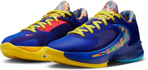 Vista 2 de Nike Freak 4 Se (Niño Grande)