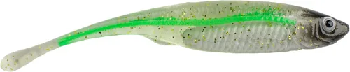 Vista 12 de Berkley PowerBait Drip Minnow Fishing Soft Bait