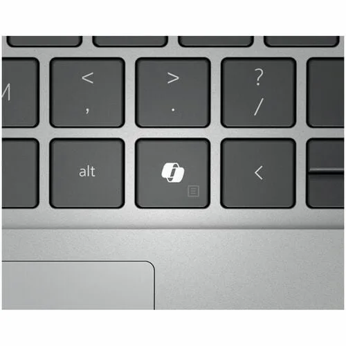 Vista 16 de Dell Pro Plus 14 PB14250 laptop Core Ul