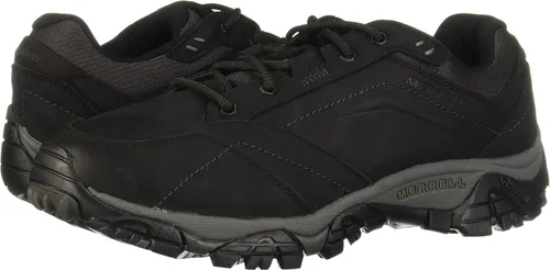 Vista 7 de Merrell Zapatos de senderismo Moab Adventure LACE para hombre, Marrón