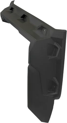 Vista 2 de BRP Can Am Maverick X3 Front Drive Side Extended Fender Flare #715003818
