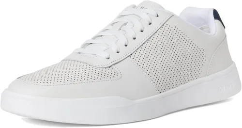 Vista 8 de Cole Haan - Tenis modernos Crosscourt para hombre