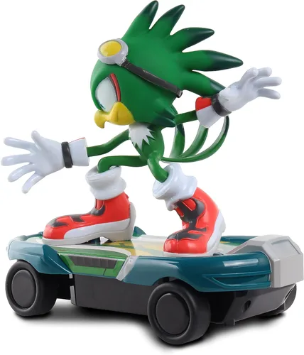 Vista 7 de Sonic NKOK Free Rider R/C - Jet