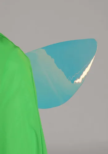 Vista 8 de Disfraz de Fauna para Mujer de La Bella Durmiente de Disney Multicolor