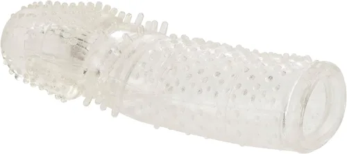 Vista 4 de CalExotics Extensión Senso con lubricante