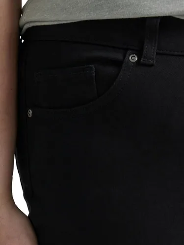 Vista 4 de Lee Legendary Pantalón de mezclilla, corte de bota, tiro medio, para mujer