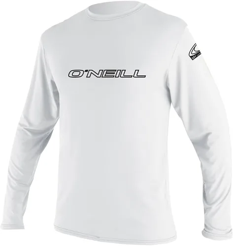Vista 16 de O'NEILL Camisa de sol Basic Skins 50+ L/S para niños