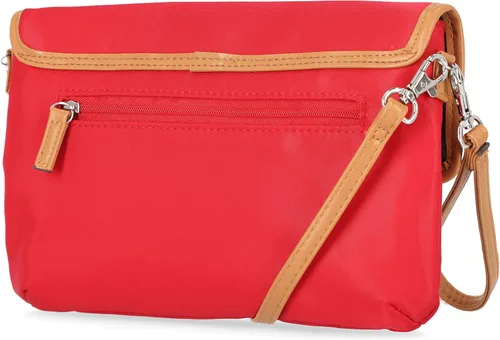 Vista 3 de Nautica - Mini bandolera con bloqueo RFID