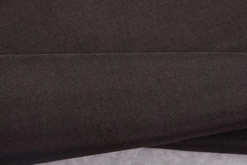 Vista 8 de The Yard - Tela de tapicería gruesa para funda de sofá y silla retapizadora, material de tela tipo lino sintético (verde militar, 1 yarda