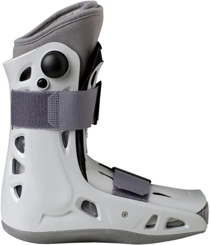 Vista 5 de Bota para caminar Aircast AirSelect. Bota (Elite, corta y estándar)