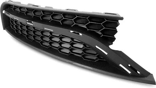 Vista 5 de Kojem Cubierta de luz antiniebla compatible con Volkswagen Passat 2012-2015 Reemplazo para 561853665E9B9 VW1038121 REPV015518 Tapa de bisel