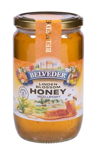 Vista 17 de BELVEDER MIEL (1 - PACK, Acacia)