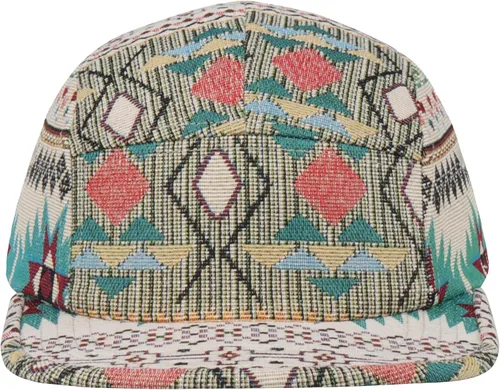 Vista 58 de Gorra de 5 paneles Diseños únicos multicolor Gorras para hombres y mujeres Grande o XL