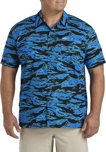 Vista 65 de Columbia Camisa de manga larga Super Tamiami para hombre