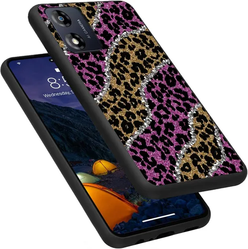 Vista 47 de Funda para Motorola Moto G Stylus 4G 2023, delgada y ligera, de silicona de TPU suave, color negro, ultrafina, para Motorola Moto G Stylus 4G 2023