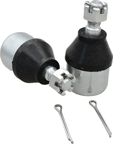 Vista 3 de 2 piezas de rótula 7061158 compatibles con todos los vehículos todo terreno Polaris, Sportsman 500 570 700 800, ACE 325, Ranger 400 500 700