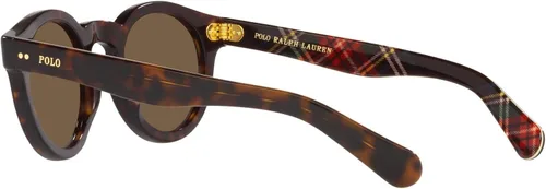 Vista 5 de Unknown Gafas de sol redondas Ph4165 para hombre