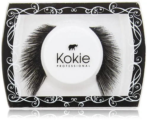 Vista 25 de Kokie Cosmetics Lash Euphoria Mascara