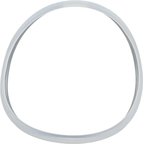 Vista 8 de Junta de repuesto de silicona para olla a presión, accesorio multiusos (8.7 in)