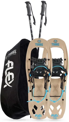 Vista 7 de Tubbs Flex TRK Kit
