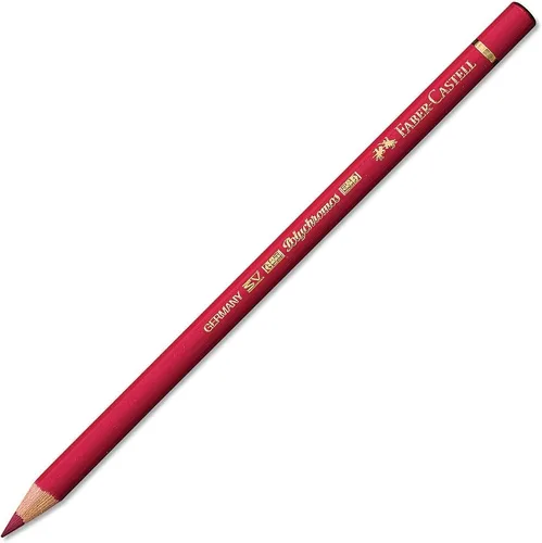 Vista 55 de Faber Castel Polychromos - Lápices de colores, 101, blanco, 6