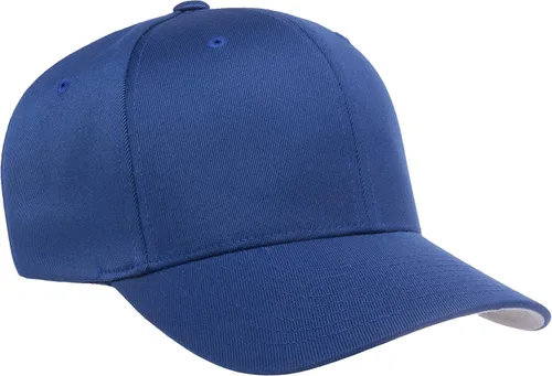 Vista 54 de Flexfit - Gorra de béisbol deportiva, ajustada, para hombre