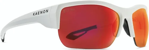 Vista 19 de Kaenon Gafas de sol polarizadas redondas ARCATA SR unisex