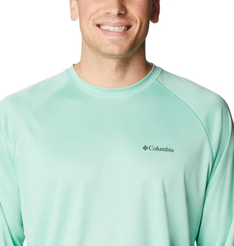 Vista 83 de Columbia Fork Stream Camisa de manga larga