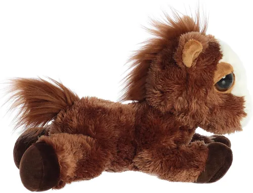 Vista 2 de Muñeco pony Aurora Dreamy Eyes (10 pulgadas)