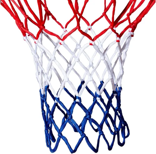 Vista 2 de Wilson Redes de baloncesto NBA