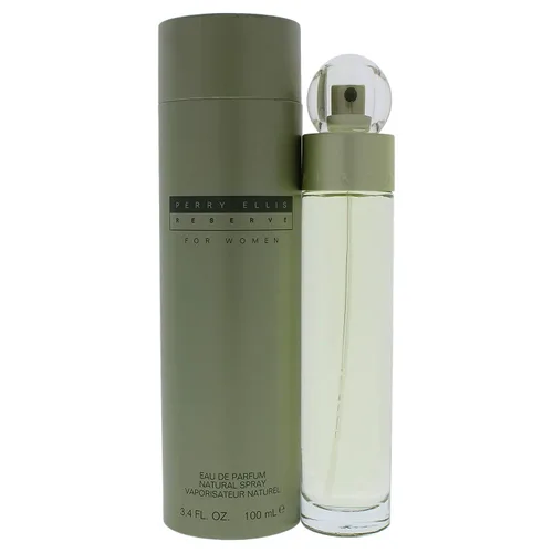Vista 3 de Perry Ellis Reserve By Perry Ellis para mujer. Eau De Parfum Spray 3.4 Oz / 100 Ml.