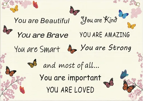 Vista 11 de Bandera rectangular bohemia para decoración de pared, regalo para bebé, niño, niña, guardería, habitación de bebé, dormitorio, sala de estar