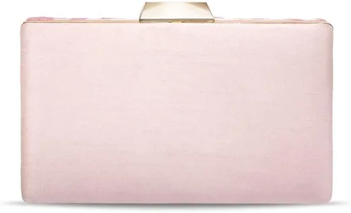 Vista 7 de Potli Purses For Women Handmade Evening Handbag Stylish Bridal Fashion Wristlet Bag For Girls