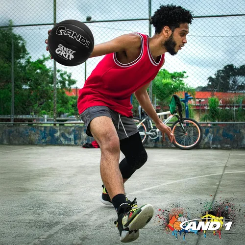Vista 3 de AND1 Xcelerate Basketball