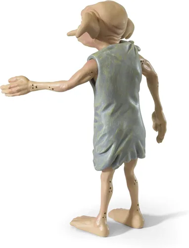 Vista 7 de The Noble Collection Dobby Flexible/Posicionable