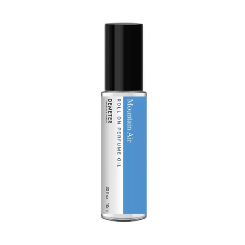 Vista 11 de DEMETER Aceite de perfume en rollo de polvo para bebés, 0.33 onzas, de larga duración