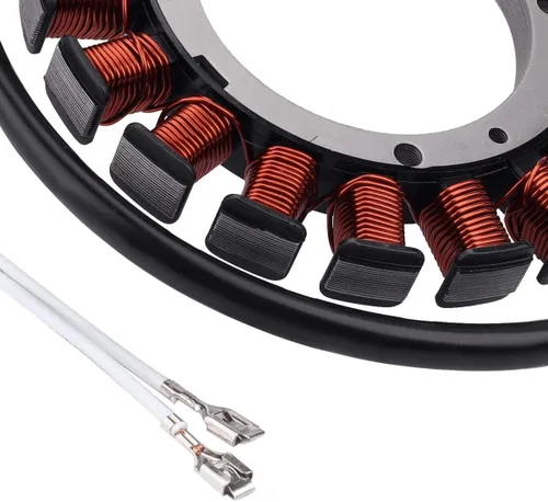 Vista 3 de Hipa 237878-S Estator para Kohle CV15S CV16S CV20S CV460S CV730 CV740 SV590 SV600 SV600S SV540S SV620 SV725 SV735 SV590S KT725 KT725 KT725 T735