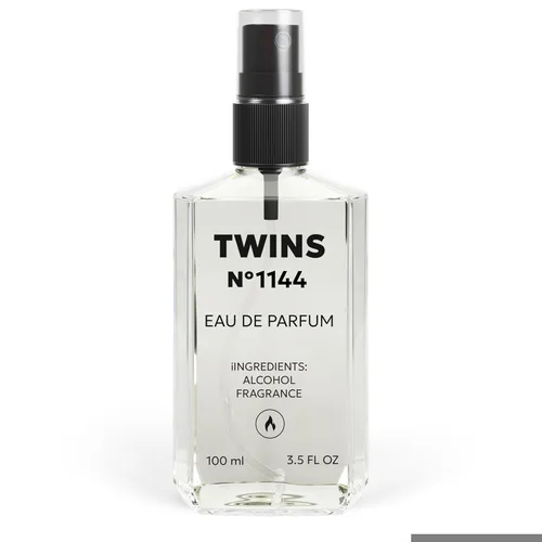 Vista 181 de TWINS Impresión de Bombshell Perfume para mujer Eau de Parfum Nro.1156 3.4 fl oz (100 ml)