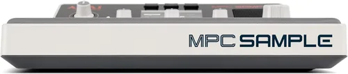 Vista 19 de Akai Professional Muestreador portátil de la muestra de MPC