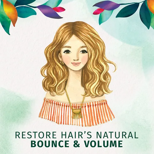 Vista 3 de Herbal Essences Body Envy Champú Volumizante 10.1 oz (Paquete de 3)